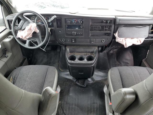2018 CHEVROLET EXPRESS G2 - 1GCWGAFG7J1906965