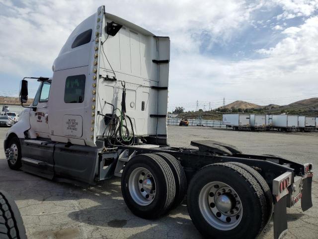 INTERNATIONAL PROSTAR 2015 white tractor diesel 3HSDJAPR7FN144502 photo #4
