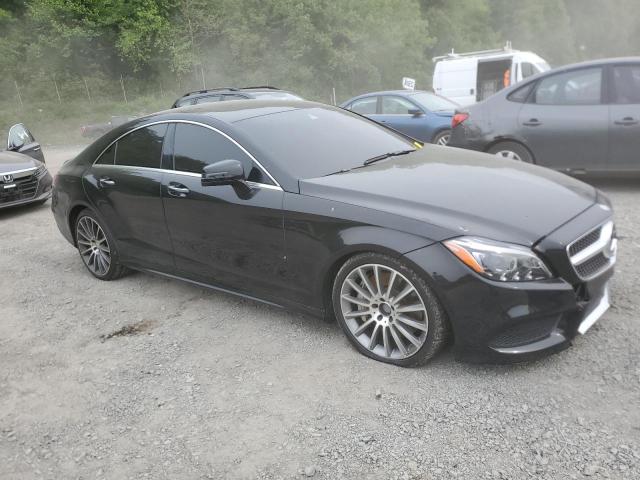 Vin: wddlj9bb3ha190191, lot: 58243135, mercedes-benz cls-class 550 4matic 20174