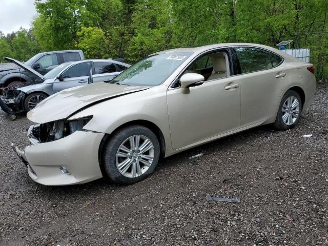 Vin: jthbk1gg8e2118836, lot: 58807595, lexus es350 350 2014 img_1