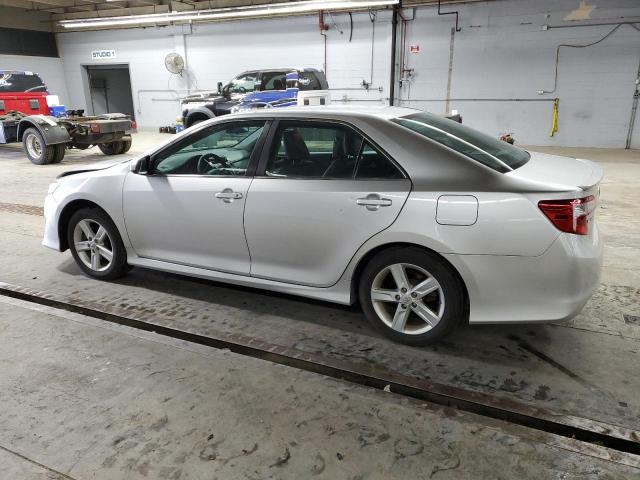Vin: 4t1bf1fk8eu387818, lot: 57578585, toyota camry l 20142