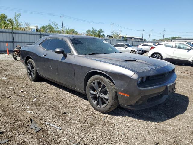Vin: 2c3cdzgg9lh178910, lot: 57433735, dodge challenger sxt 20204