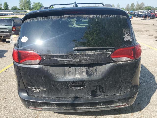 2018 CHRYSLER PACIFICA L 2C4RC1BG7JR165436