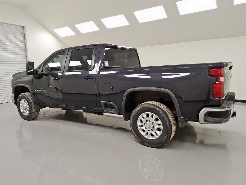 Vin: 2gc4yneyxr1238221, lot: 57910615, chevrolet all models k2500 heavy duty lt 20242