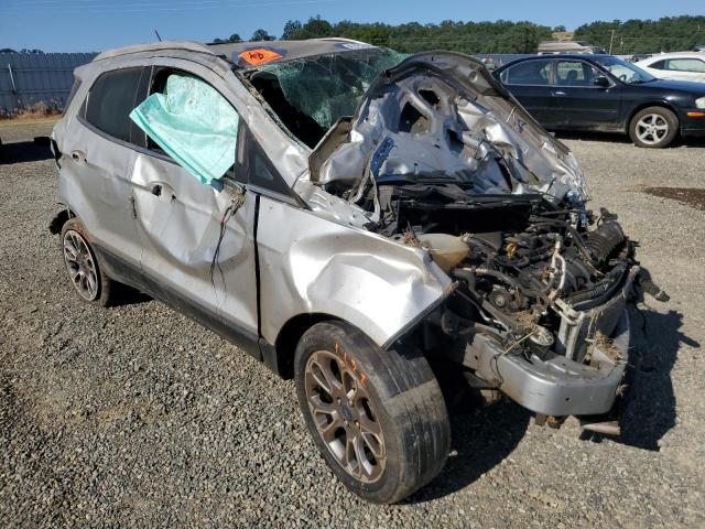 2020 FORD ECOSPORT T MAJ6S3KL9LC353083