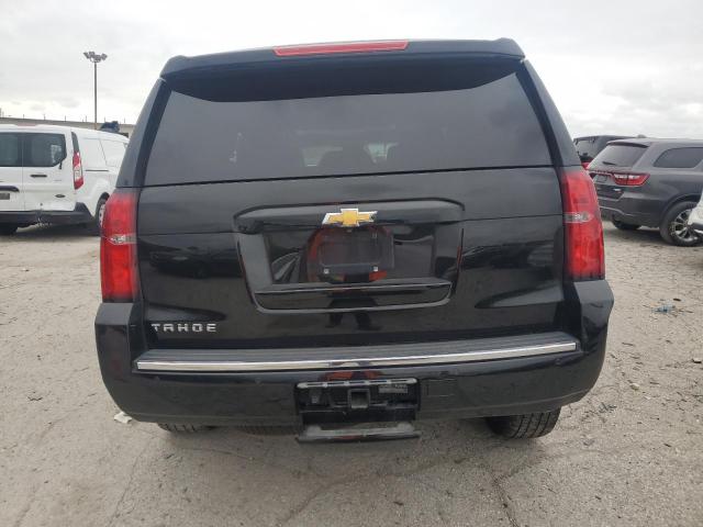 2015 CHEVROLET TAHOE K150 - 1GNSKCKCXFR562608