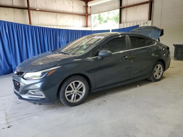 Vin: 1g1be5sm7j7143049, lot: 57961225, chevrolet cruze lt 2018 img_1