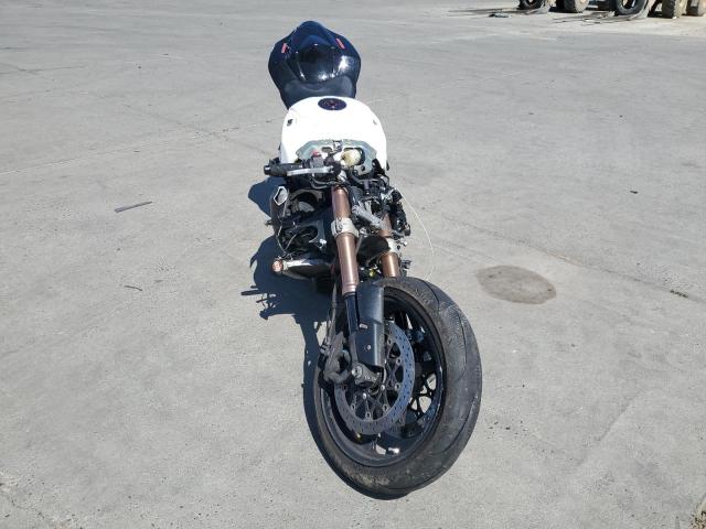 2007 SUZUKI GSX-R1000 JS1GT77A572114727