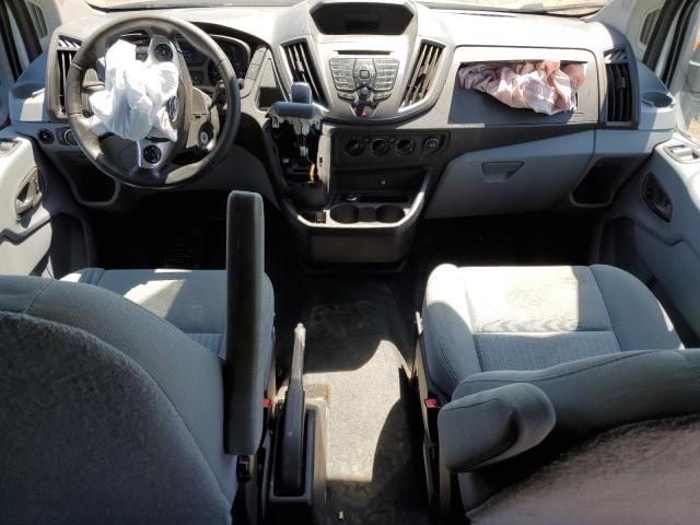 2015 FORD TRANSIT T- - 1FTNE1ZM4FKA87207