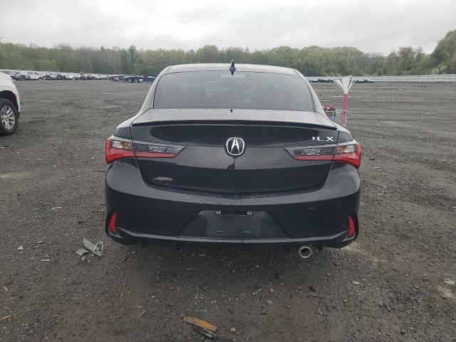 2019 ACURA ILX PREMIU 19UDE2F86KA004449