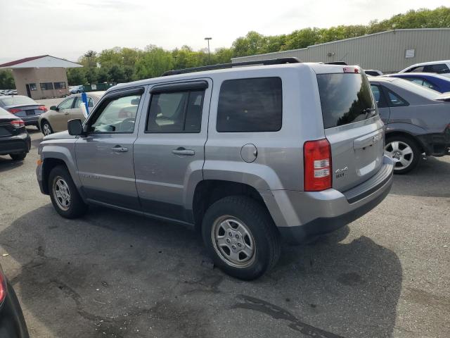 Vin: 1c4njrbb2gd581543, lot: 56856595, jeep patriot sport 20162