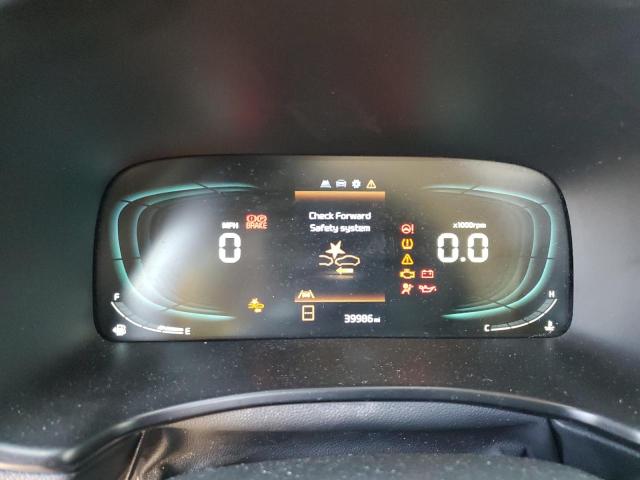 2023 KIA SOUL LX - KNDJ23AU0P7881172