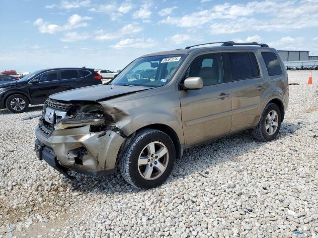 Vin: 5fnyf3h78bb007030, lot: 56367275, honda pilot exln 2011 img_1