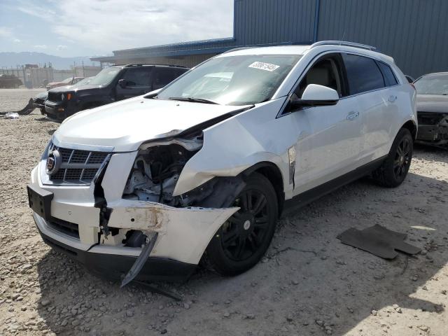 Vin: 3gyfndey7bs598367, lot: 58861545, cadillac srx luxury collection 2011 img_1