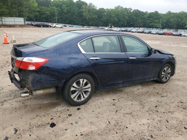 Vin: 1hgcr2f34ea299060, lot: 56428425, honda accord lx 20143