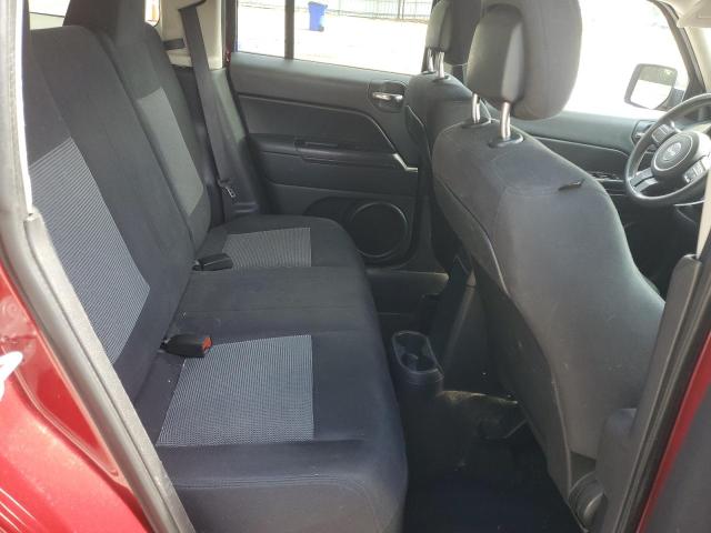 2014 JEEP PATRIOT SP - 1C4NJPBB2ED648515