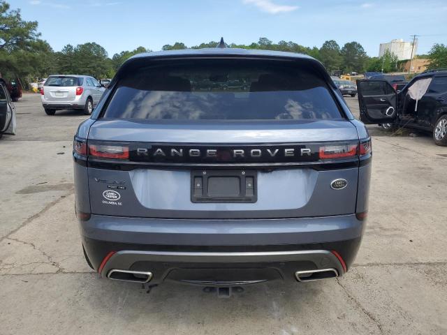 2020 LAND ROVER RANGE ROVE - SALYM2EVXLA241188