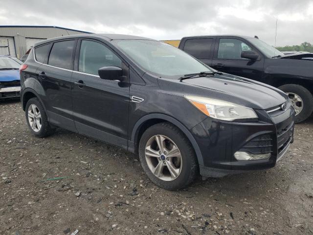 Vin: 1fmcu0gx2eub78413, lot: 55835545, ford escape se 20144