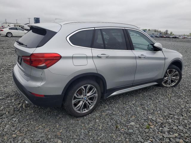 Vin: wbxht3c37j3h31628, lot: 57465115, bmw x1 xdrive28i 20183
