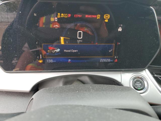 2024 CHEVROLET TRAX 1LT KL77LHE25RC207359