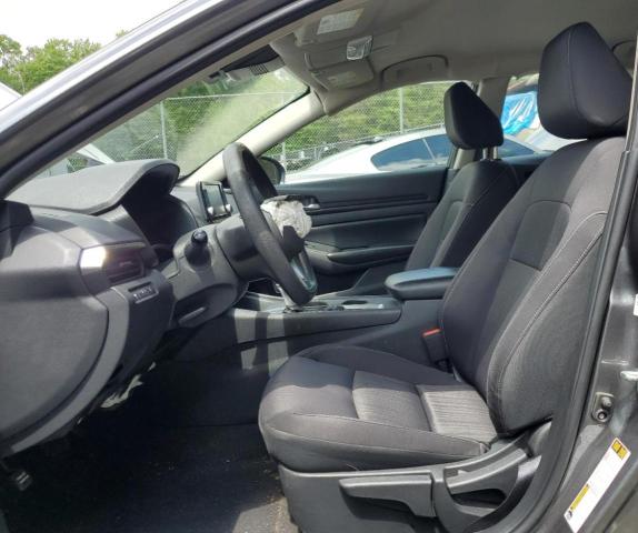 2022 NISSAN ALTIMA S - 1N4BL4BV3NN357849