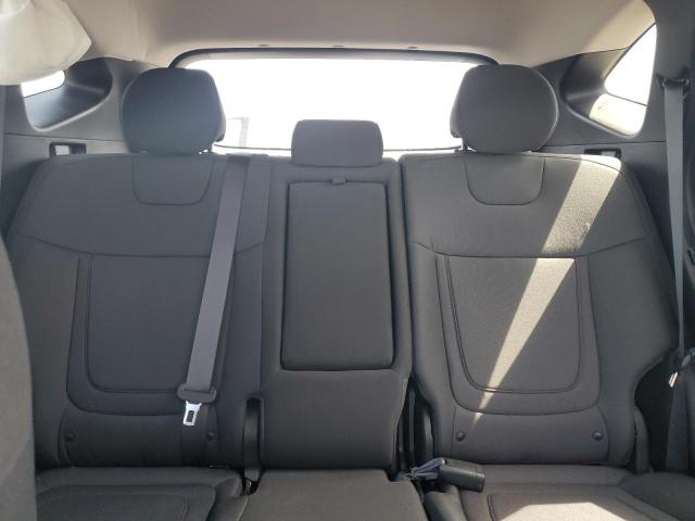 2022 HYUNDAI TUCSON SEL - 5NMJBCAE6NH097898