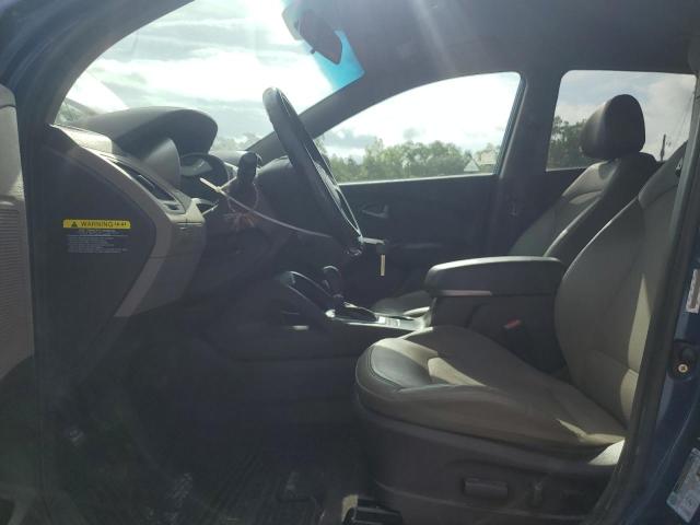 2015 HYUNDAI TUCSON LIM - KM8JU3AG7FU951959