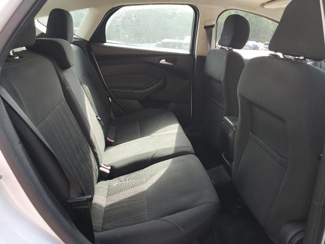 2016 FORD FOCUS SE - 1FADP3K25GL217409