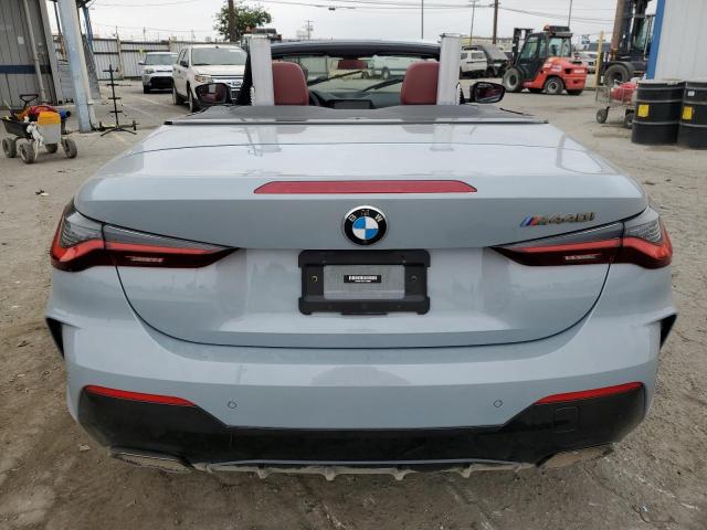 2023 BMW M440I - WBA53AT09PCL59657