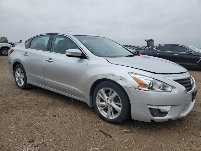Vin: 1n4al3ap7fc152783, lot: 57623275, nissan altima 2.5 20154
