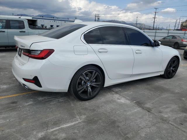 Vin: 3mw5r1j08n8c23042, lot: 56992485, bmw 3 series 20223