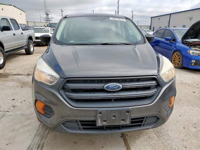 2017 FORD ESCAPE S #3301799334