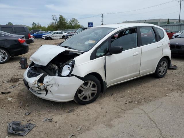 Vin: jhmge8h23ac037286, lot: 57699615, honda fit 2010 img_1