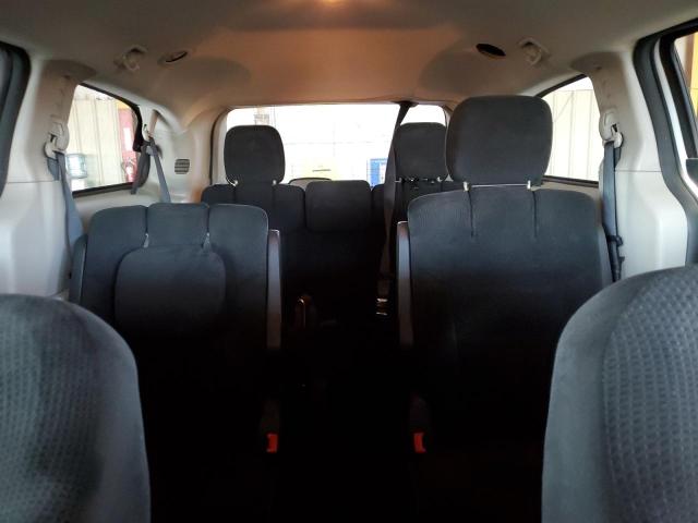 2016 DODGE GRAND CARA - 2C4RDGBG5GR218773