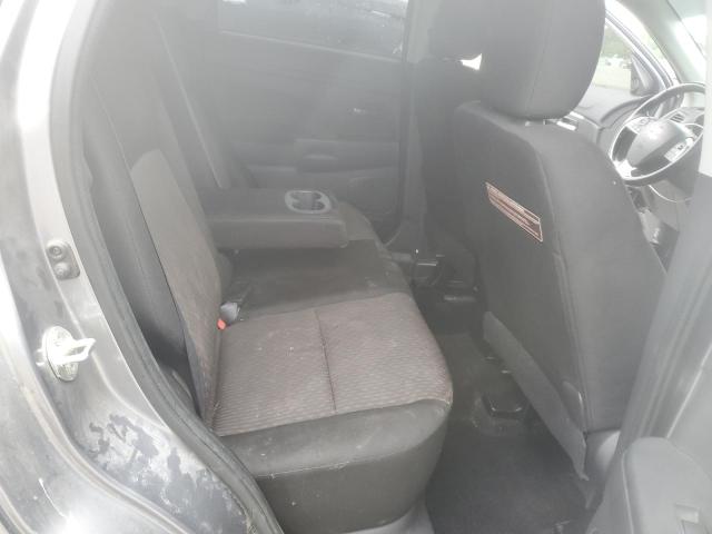 2017 MITSUBISHI OUTLANDER - JA4AP3AU4HZ000555