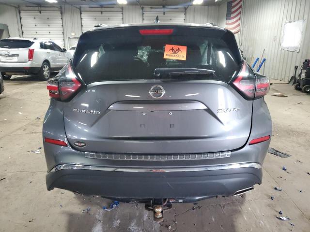 2019 NISSAN MURANO S 5N1AZ2MS7KN110370
