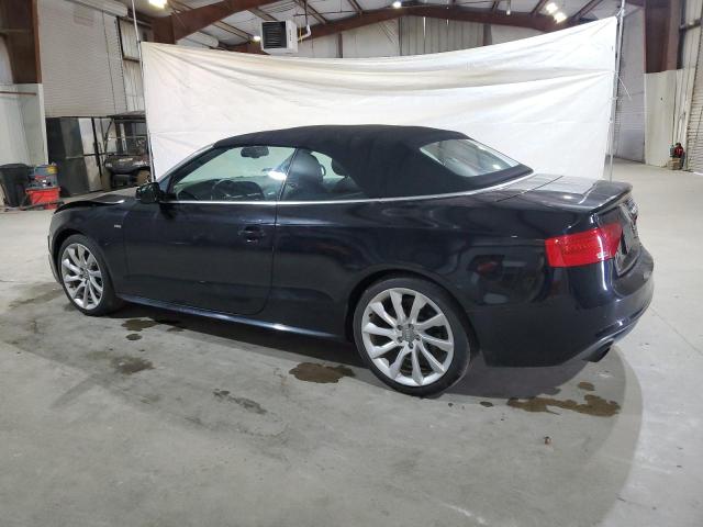 Vin: waumfafh1fn006420, lot: 56422585, audi a5 premium plus 20152