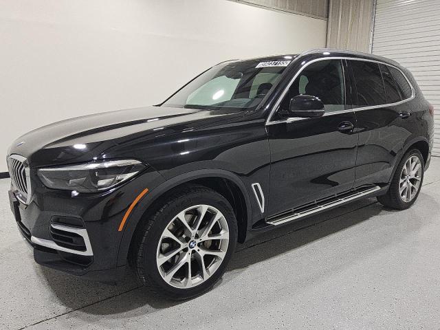 Vin: 5uxcr6c09p9r24894, lot: 59237155, bmw x5 xdrive40i 2023 img_1