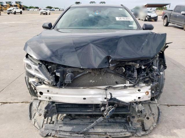 2024 TOYOTA CAMRY SE N - 4T1G31AK8RU067085