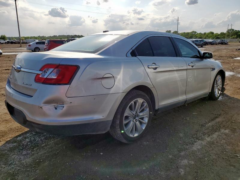 Vin: 1fahp2fw8cg109362, lot: 58862225, ford taurus limited 20123