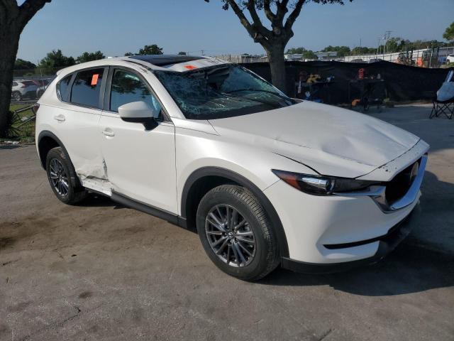 Vin: jm3kfacm8k1648976, lot: 57423145, mazda cx-5 touring 20194