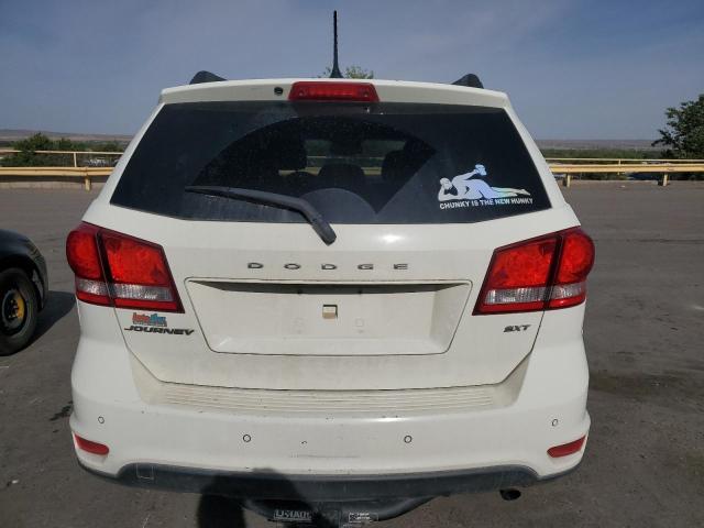 2015 DODGE JOURNEY SX - 3C4PDCBB1FT572516