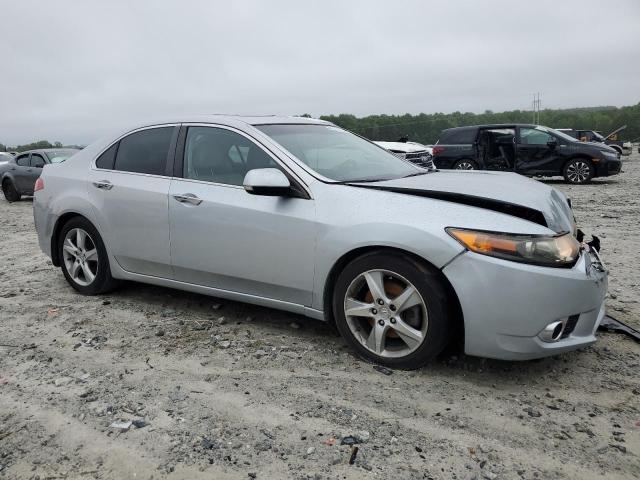 Vin: jh4cu2f68cc001424, lot: 58137145, acura tsx tech 20124