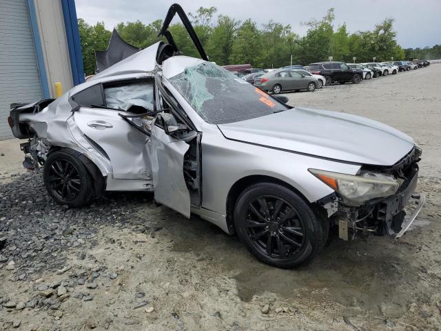 Vin: jn1bv7arxem691878, lot: 56767475, infiniti q50 base 20144