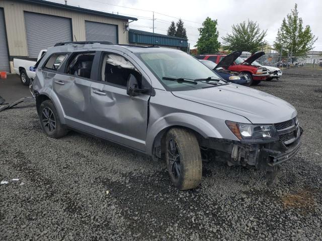 Vin: 3c4pdcab3jt344737, lot: 53921575, dodge journey se 20184