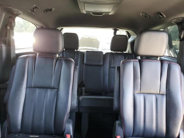 2018 DODGE GRAND CARA 2C4RDGEG9JR220223