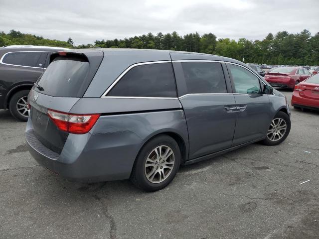 Vin: 5fnrl5h61bb009668, lot: 57410785, honda all models exl 20113