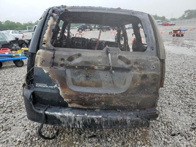 2019 DODGE GRAND CARA 2C4RDGCG7KR797918