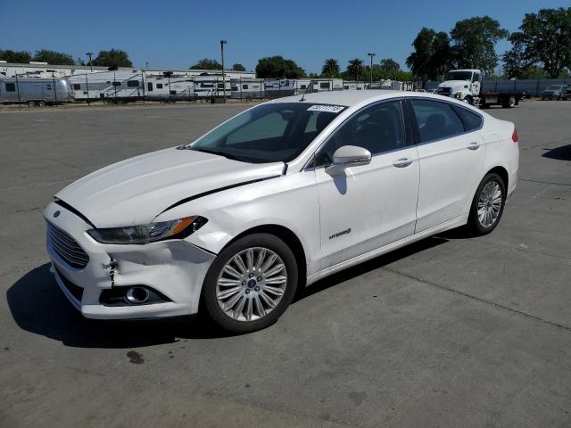 Vin: 3fa6p0lu6dr325719, lot: 55777715, ford fusion se hybrid 2013 img_1