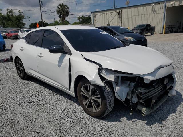 Vin: 3n1ab8cvxmy246671, lot: 54927735, nissan sentra sv 20214